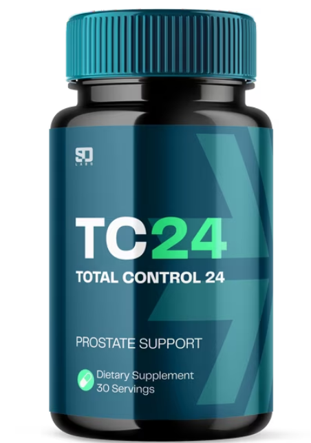 TotalControl24 – TC24