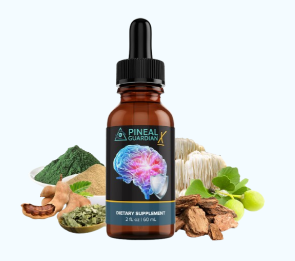 Pineal Guardian